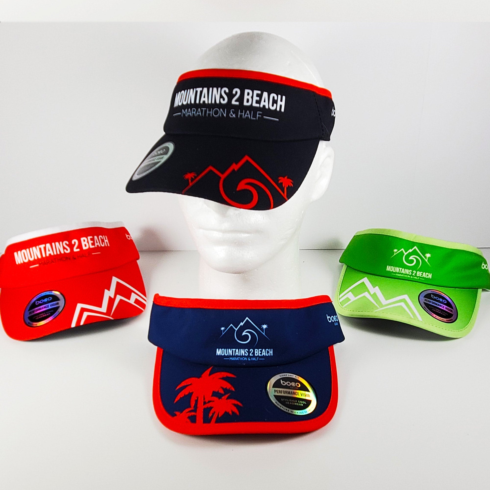 Vistor Guides Vistor Guides